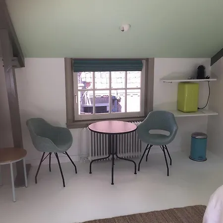 Heer&Meester Bed&Breakfast-3
